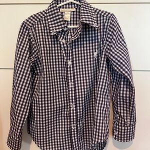 TBBC Dean’s List Dress Shirt